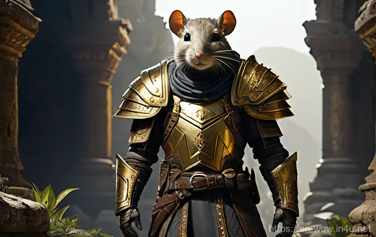 월드 오브 워크래프트 어둠땅 탈것 수집법 - **Shimmermist Runner:**
    A graceful, ethereal Night Fae druid or an elven character, dressed in f...