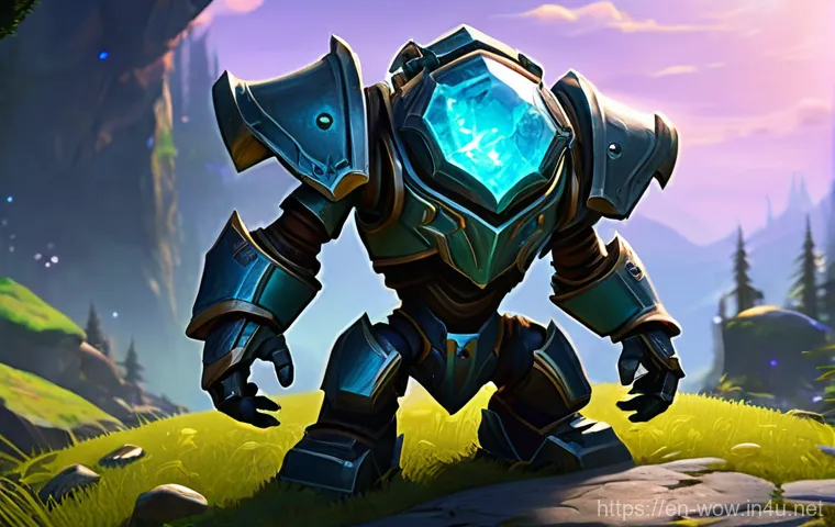 월드 오브 워크래프트 연합 경매장 활용법 - **Auction House Tycoon in Action:**
    "A highly focused World of Warcraft character, fully clothed...