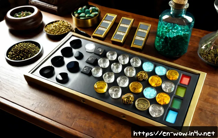 Which WoW Professions Are Most Profitable? A Practical Gold-Making Comparison 3 월드 오브 워크래프트 전문 기술별 수익성 분석 관련 이미지 1